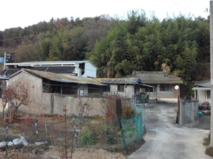 경상북도 고령군 개진면 인안리 276 법원경매 물건 대표사진