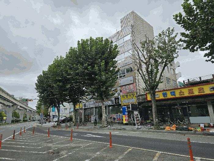대구광역시 서구 비산동 1231-1 법원경매 물건 대표사진