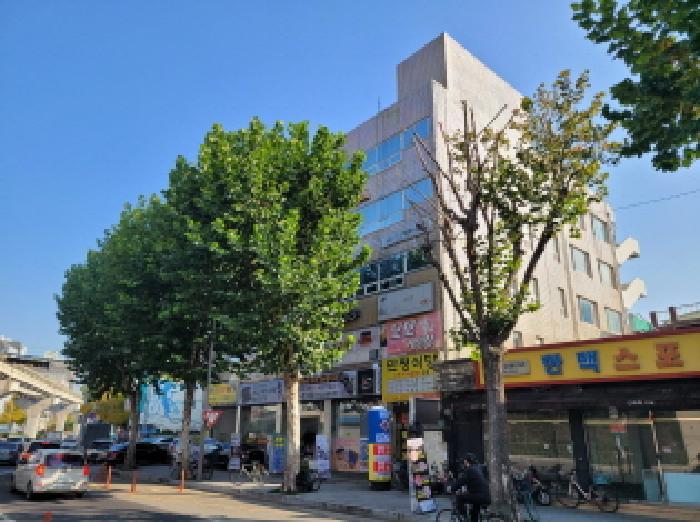 법원경매 2025타경31929 사진7 | 대구 서구 비산동 1231-1 근린시설 경매