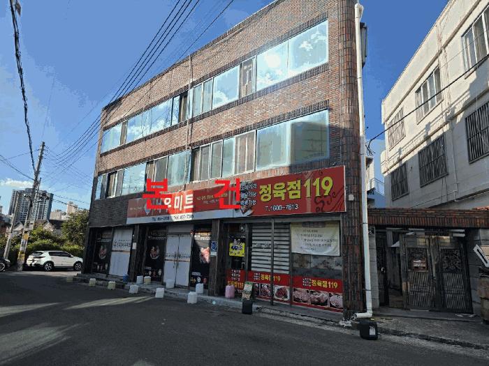법원경매 2025타경31943 사진5 | 대구 달서구 상인동 1576-17 근린주택 경매