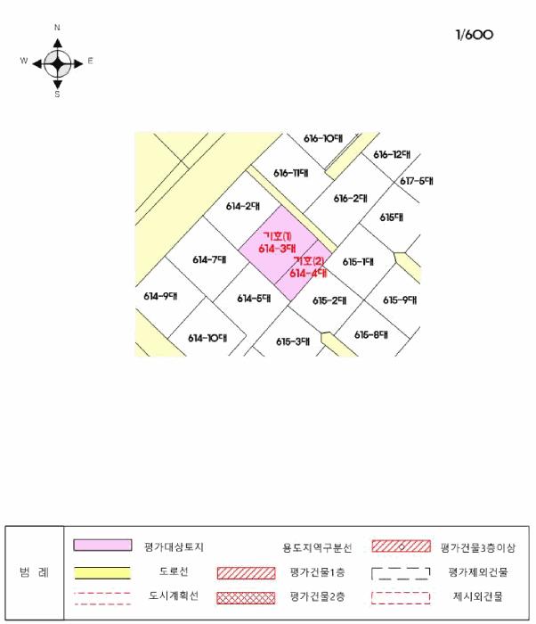 2025타경508545 법원경매 사진13 | 인천 미추홀구 대지 경매