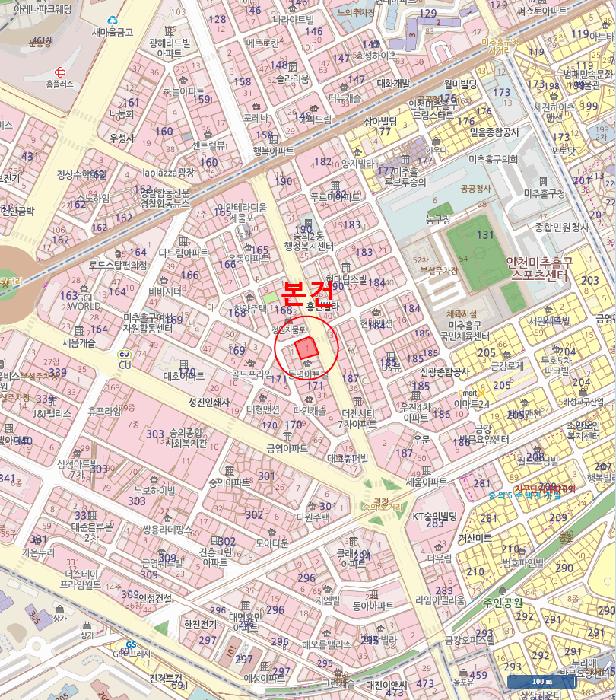 2025타경508853 법원경매 사진10 | 인천 미추홀구 오피스텔 경매