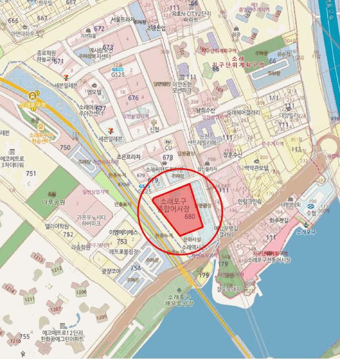 2025타경508982 법원경매 사진11 | 인천 남동구 근린상가 경매