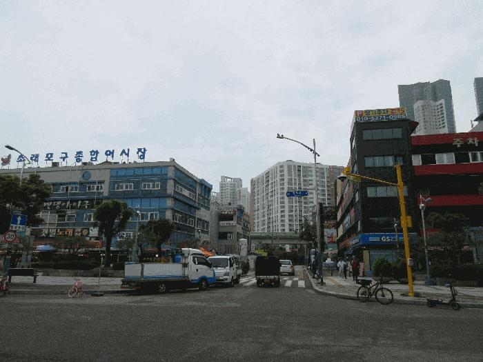 2025타경508982 법원경매 사진5 | 인천 남동구 근린상가 경매