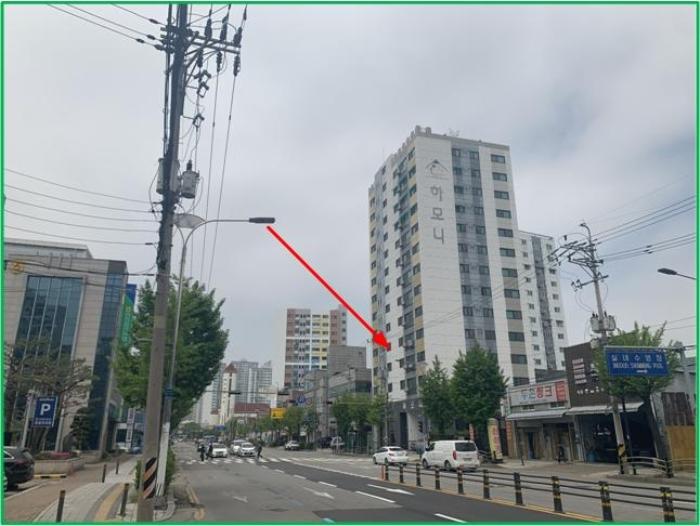 2024타경521690 법원경매 사진2 | 인천 중구 오피스텔 경매