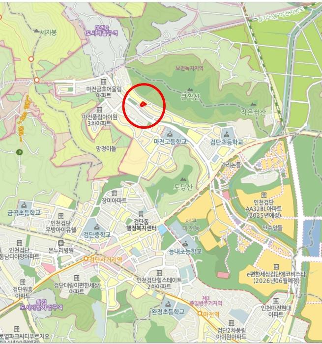 2024타경534078 법원경매 사진11 | 인천 서구 다세대주택 경매