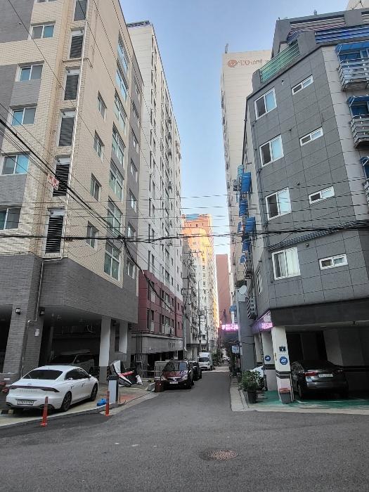 법원경매 2024타경554539 사진2 | 인천 미추홀구 숭의동 158-31 아르누보 (미추로 50) 다세대주택 경매