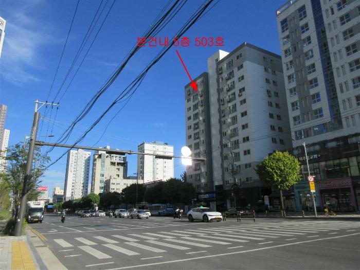 2024타경560343 법원경매 사진2 | 인천 미추홀구 오피스텔 경매