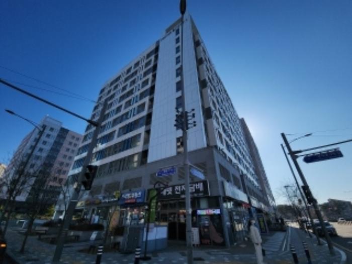 법원경매 2024타경584417 사진5 | 인천 중구 햇내로13번길 오피스텔 경매