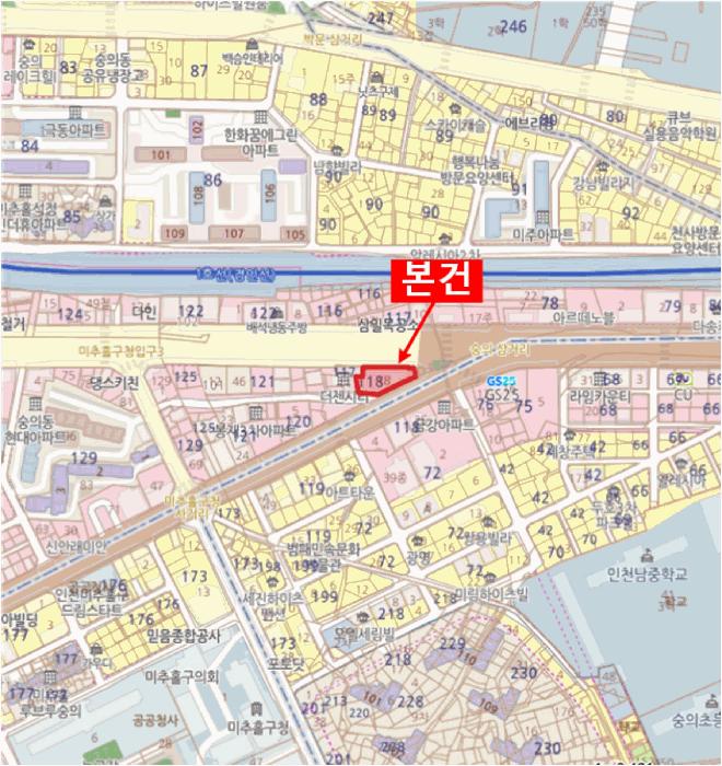 2025타경507323 법원경매 사진12 | 인천 미추홀구 오피스텔 경매