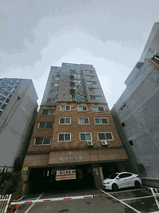 인천광역시 미추홀구 주안동 199-4 대경이즈뷰아파트 3층304호 법원경매 물건 대표사진