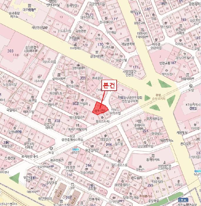 2025타경507917 법원경매 사진10 | 인천 미추홀구 오피스텔 경매