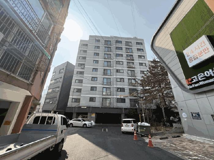 2025타경507917 법원경매 사진3 | 인천 미추홀구 오피스텔 경매