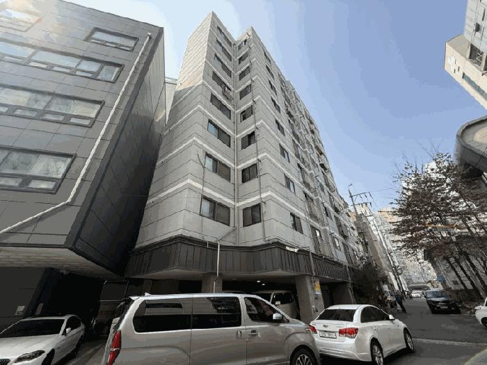 2025타경507917 법원경매 사진4 | 인천 미추홀구 오피스텔 경매