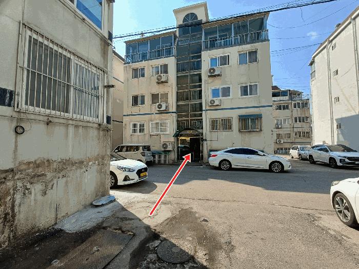 2025타경507945 법원경매 사진2 | 인천 서구 다세대주택 경매