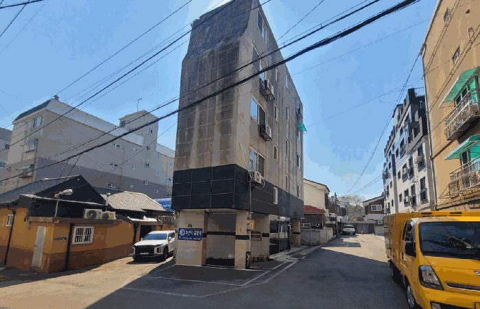 인천광역시 부평구 일신동 163-21 일신아트빌라 3층302호 법원경매 물건 대표사진