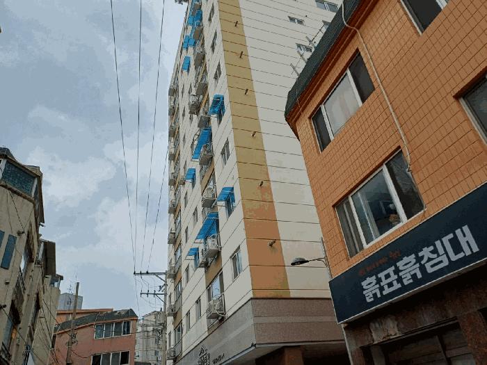 인천광역시 미추홀구 숭의동 166-7 해담아트빌 5층502호 법원경매 물건 대표사진
