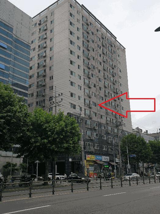2025타경509717 법원경매 사진2 | 인천 부평구 오피스텔 경매