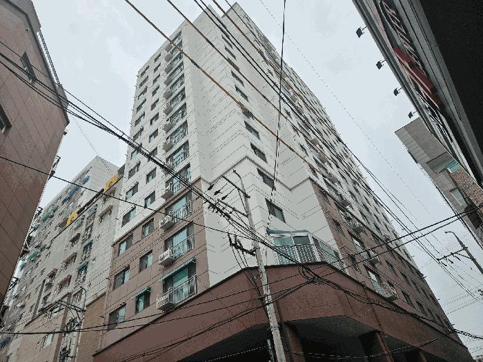 2025타경509841 법원경매 사진2 | 인천 미추홀구 오피스텔 경매