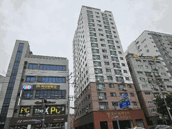 2025타경509841 법원경매 사진3 | 인천 미추홀구 오피스텔 경매