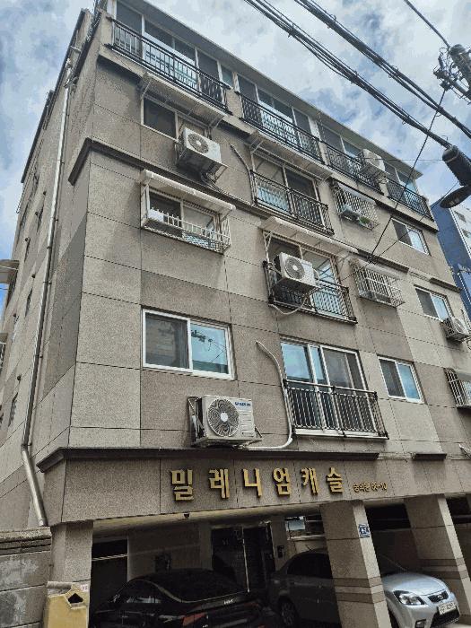 2025타경509906 법원경매 사진3 | 인천 미추홀구 다세대주택 경매
