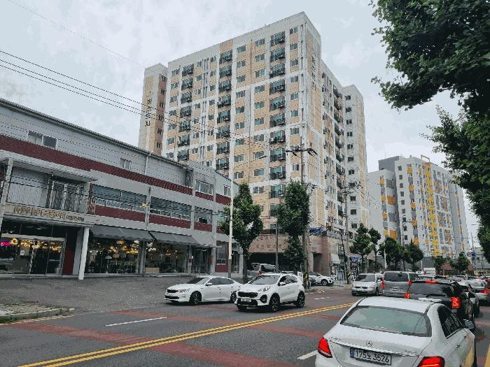 인천광역시 서구 가좌동 136 무한퍼스트지 3층304호 법원경매 물건 대표사진