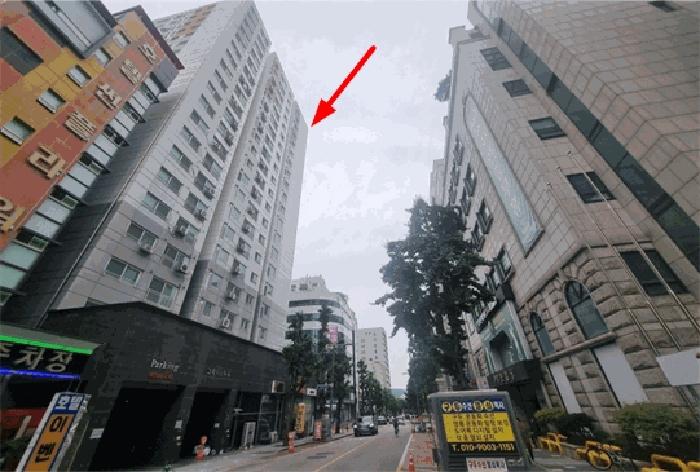 인천광역시 미추홀구 주안동 86-27 그레이스타워 6층602호 법원경매 물건 대표사진