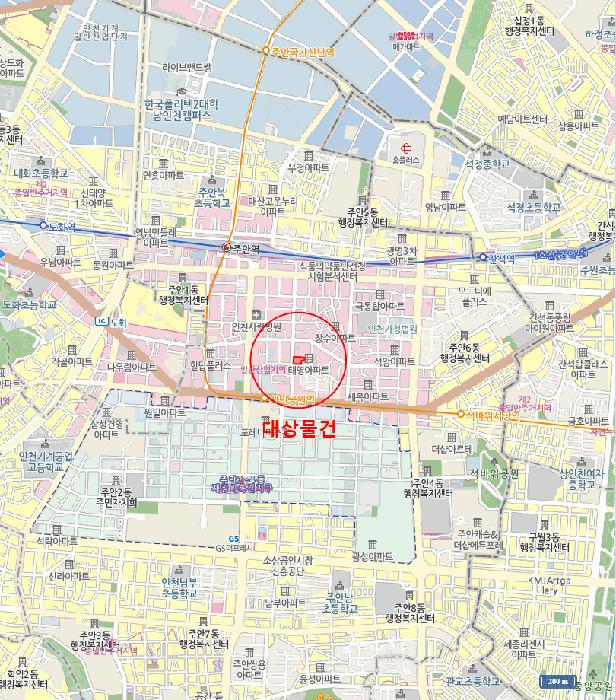 2025타경510037 법원경매 사진13 | 인천 미추홀구 오피스텔 경매