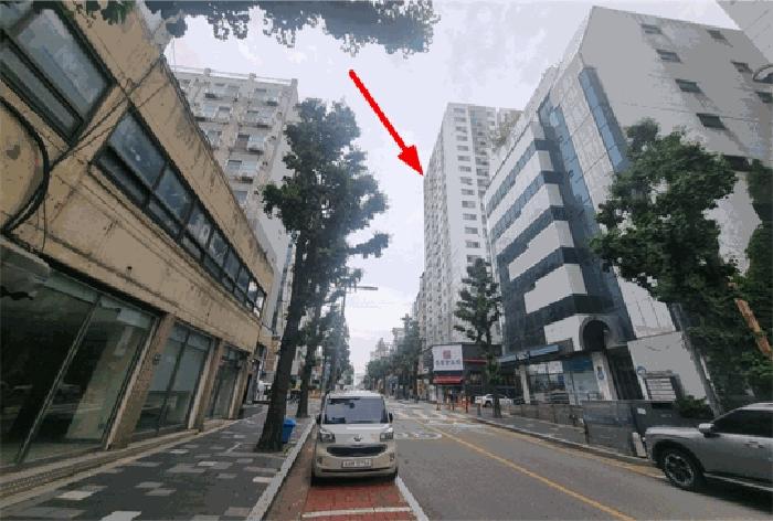 2025타경510037 법원경매 사진2 | 인천 미추홀구 오피스텔 경매