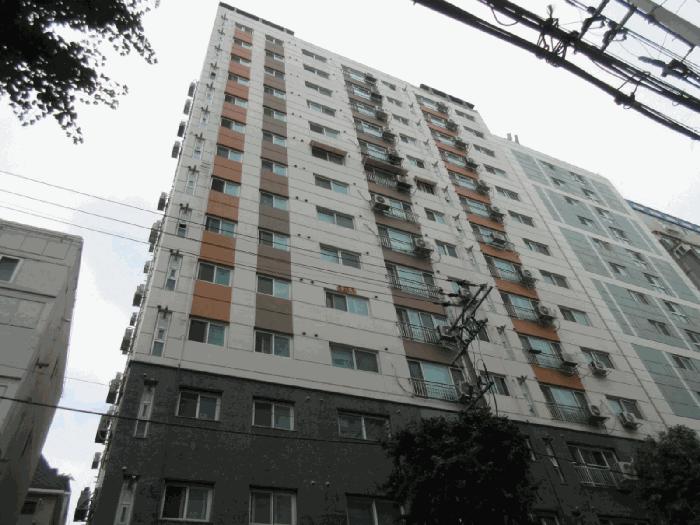 인천광역시 부평구 부평동 436-11 카이저 12층1205호 법원경매 물건 대표사진