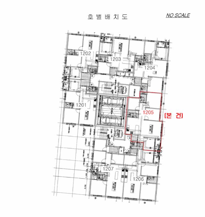 2025타경510038 법원경매 사진9 | 인천 부평구 오피스텔 경매