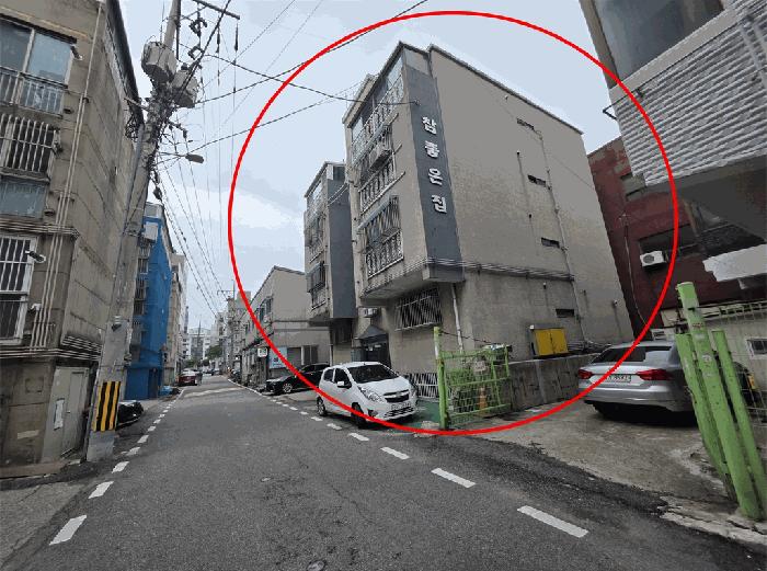 인천광역시 계양구 작전동 157-5 참좋은집 4층401호 법원경매 물건 대표사진