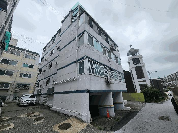 2025타경510087 법원경매 사진2 | 인천 계양구 다세대주택 경매
