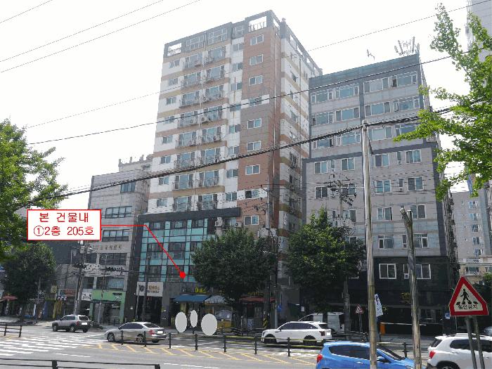 법원경매 2025타경510245 사진4 | 인천 부평구 십정동 476-10 오피스텔 경매