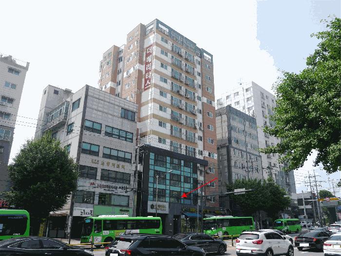 법원경매 2025타경510245 사진8 | 인천 부평구 십정동 476-10 오피스텔 경매