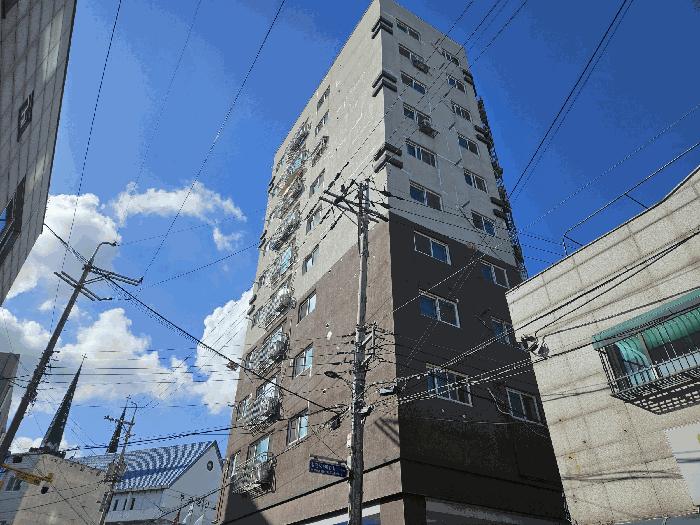 법원경매 2025타경510649 사진2 | 부평구 청천동 9-60 오피스텔 경매