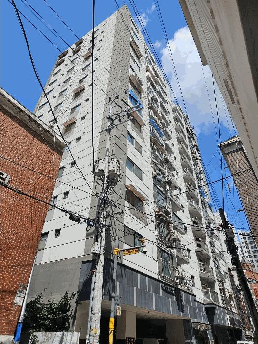 인천광역시 부평구 부평동 476-1 골드클래스 3층302호 법원경매 물건 대표사진