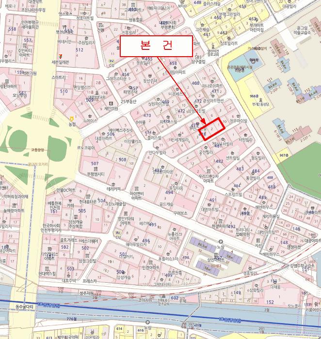 2025타경511517 법원경매 사진14 | 인천 부평구 오피스텔 경매