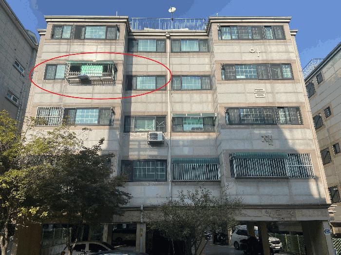 인천광역시 계양구 동양동 611-5 아름채 104동 4층402호 법원경매 물건 대표사진