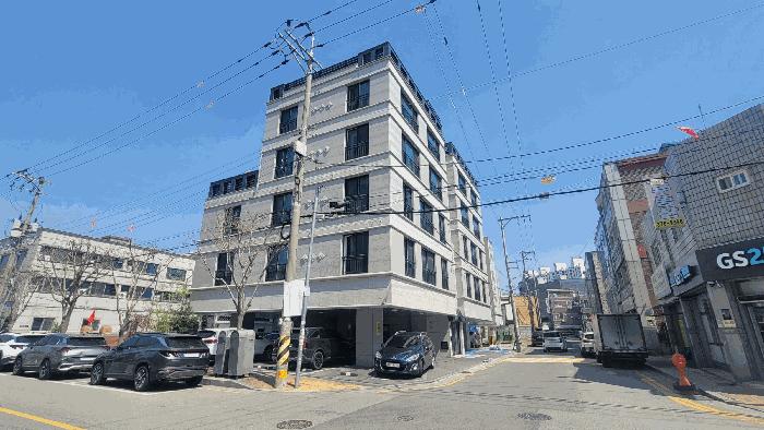 법원경매 2024타경86934 사진10 | 오산시 오산로360번길 다세대주택 경매