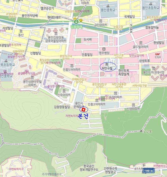 법원경매 2024타경93321 사진10 | 용인시 처인구 중부대로1398번길 17-2 연립주택,다세대,빌라 경매