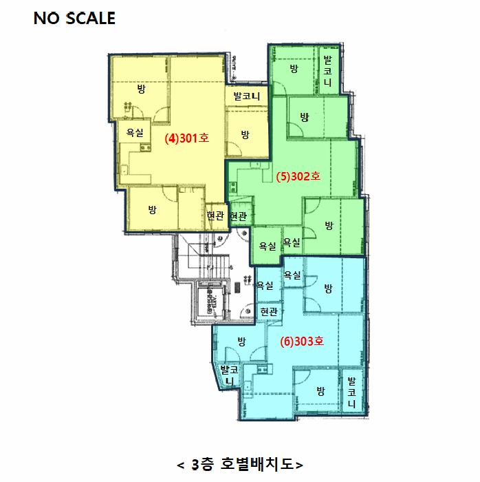 법원경매 2025타경872 사진32 | 수원시 권선구 세류동 266-1 다세대주택 경매