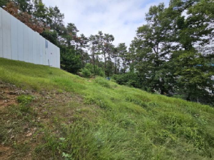 2025타경1294 법원경매 사진14 | 용인 기흥구 임야 경매