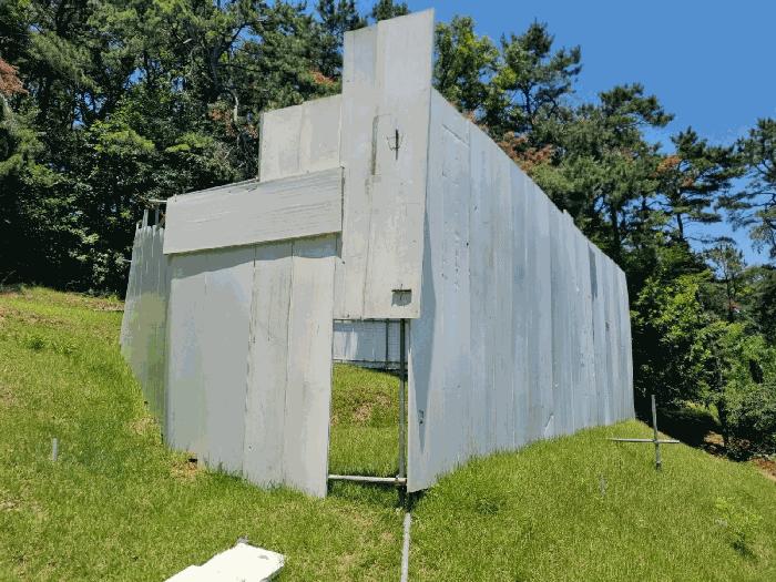 2025타경1294 법원경매 사진6 | 용인 기흥구 임야 경매