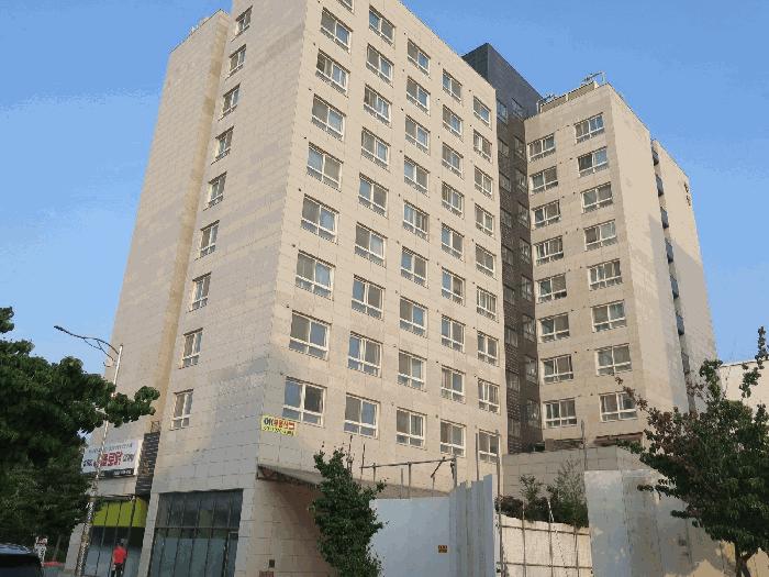 경기도 오산시 수청동 608-11 명성위드스타 8층814호 법원경매 물건 대표사진