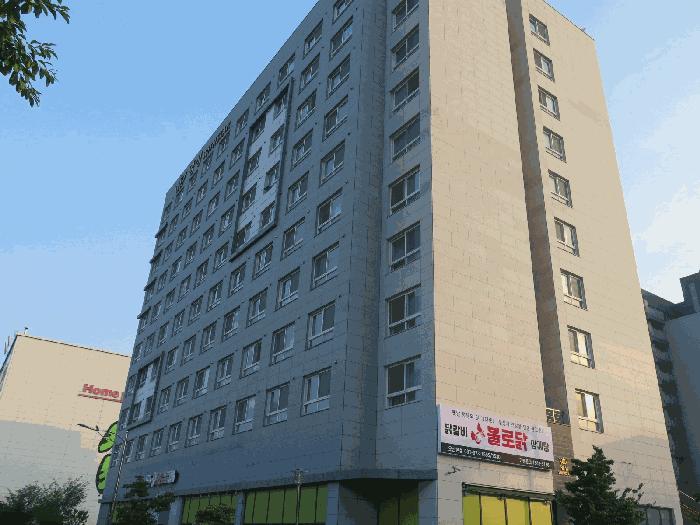 법원경매 2025타경1378 사진3 | 오산시 수청동 608-11 명성위드스타 오피스텔 경매