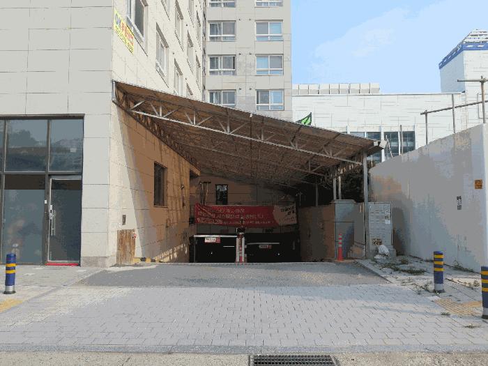 법원경매 2025타경1378 사진4 | 오산시 수청동 608-11 명성위드스타 오피스텔 경매