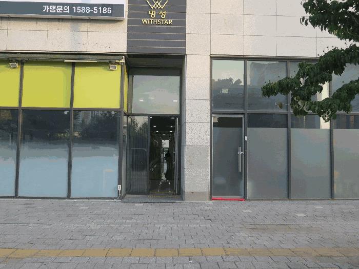 법원경매 2025타경1378 사진5 | 오산시 수청동 608-11 명성위드스타 오피스텔 경매