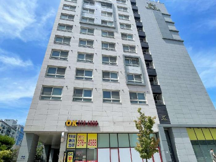 법원경매 2025타경1378 사진9 | 오산시 수청동 608-11 명성위드스타 오피스텔 경매