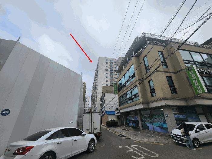 인천광역시 부평구 부평동 407-9 타워팰리스 비동 12층 1202호 법원경매 물건 대표사진